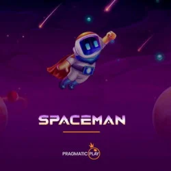 Spaceman 76pp